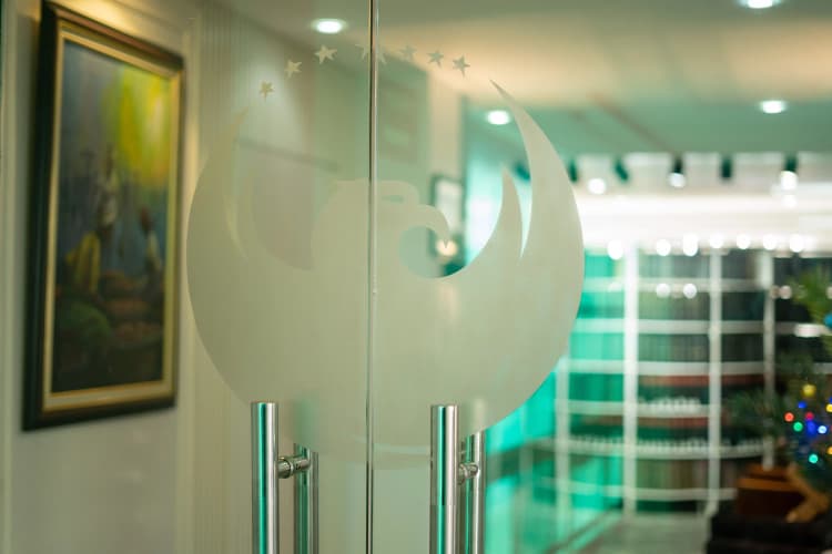 The Trusted Advisors Legal Practice Gallery