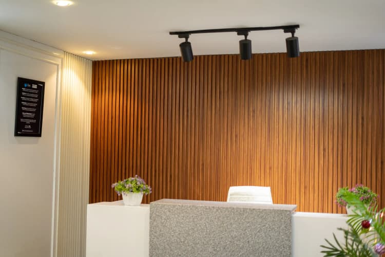 The Trusted Advisors Legal Practice Gallery