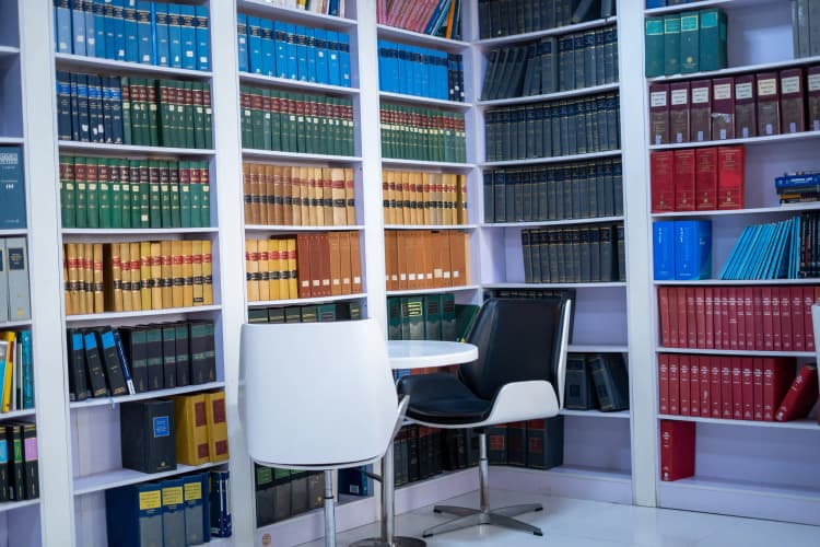 The Trusted Advisors Legal Practice Gallery