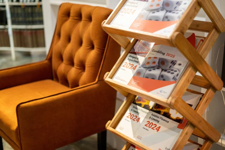 The Trusted Advisors Legal Practice Gallery