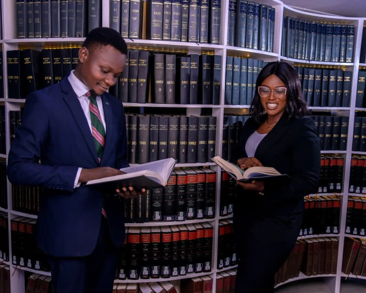 The Trusted Advisors Legal Practice Gallery