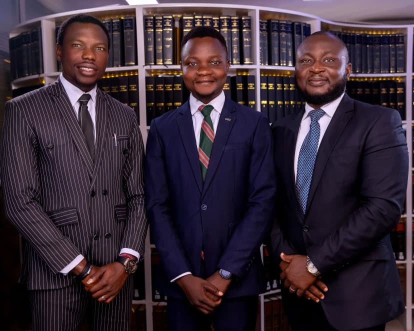 The Trusted Advisors team