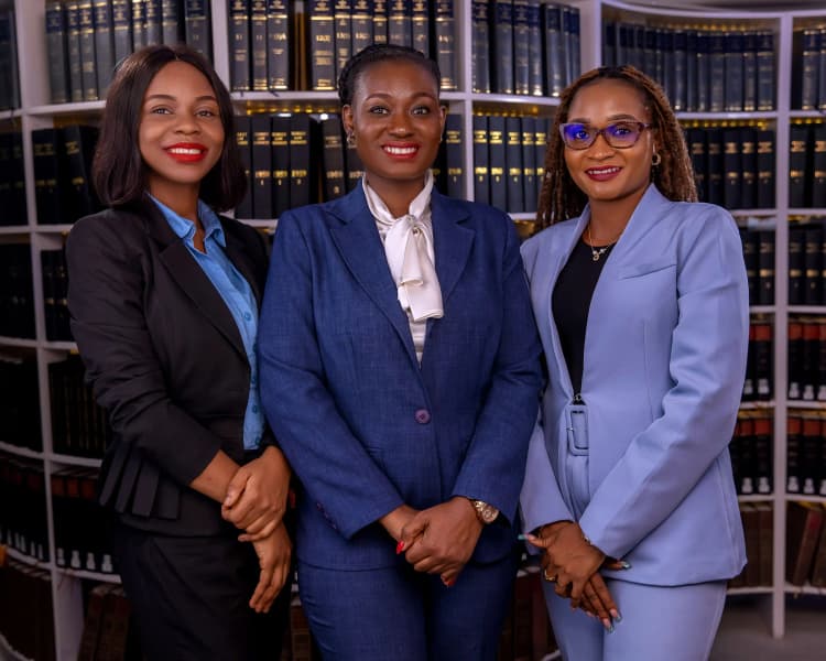 The Trusted Advisors Legal Practice Gallery