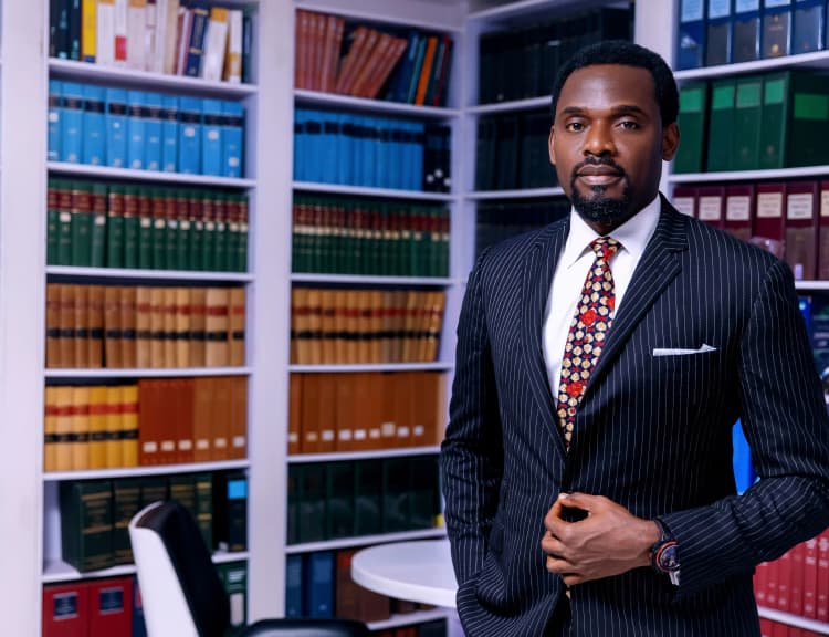 The Trusted Advisors Legal Practice Gallery