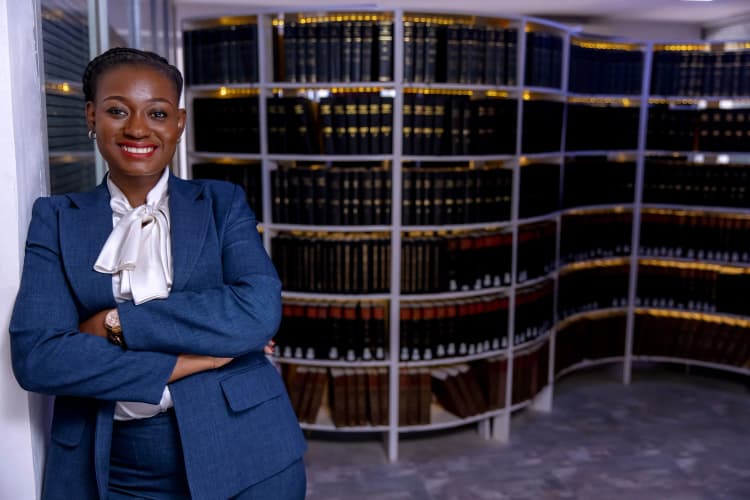 The Trusted Advisors Legal Practice Gallery