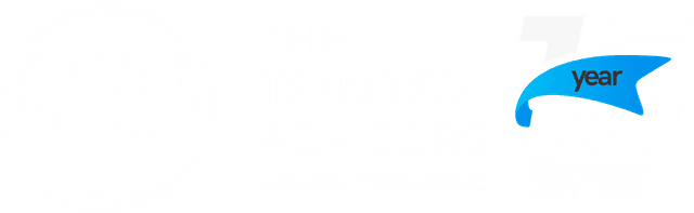 The Trusted Advisors Legal Practice logo