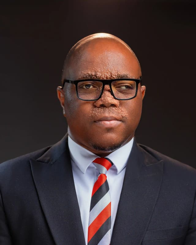 Adewale Adetokunbo