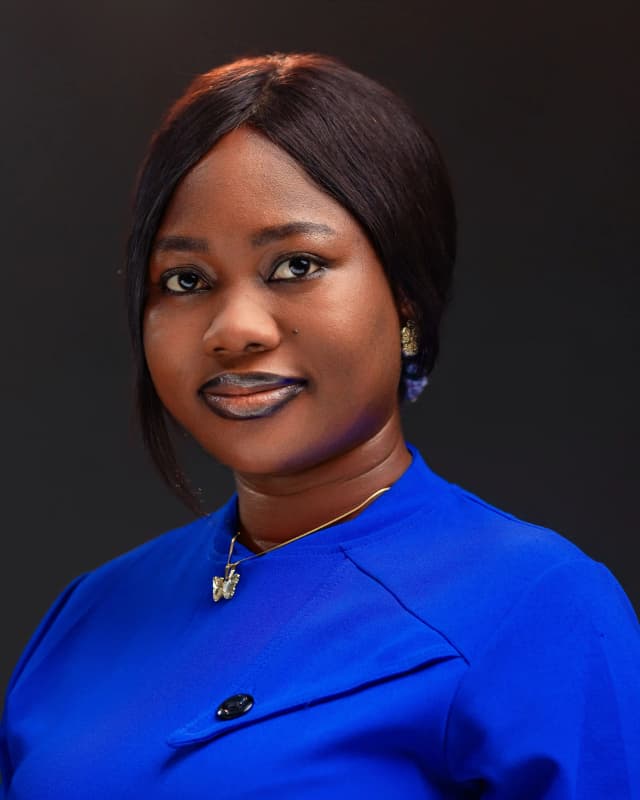 Miracle Agbomekhe