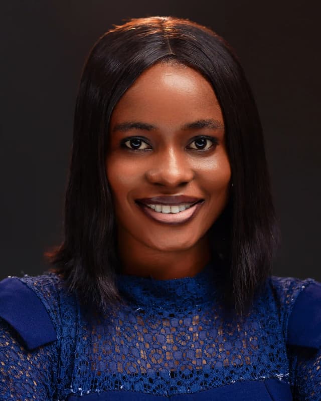 Oluwasileola Akinsete