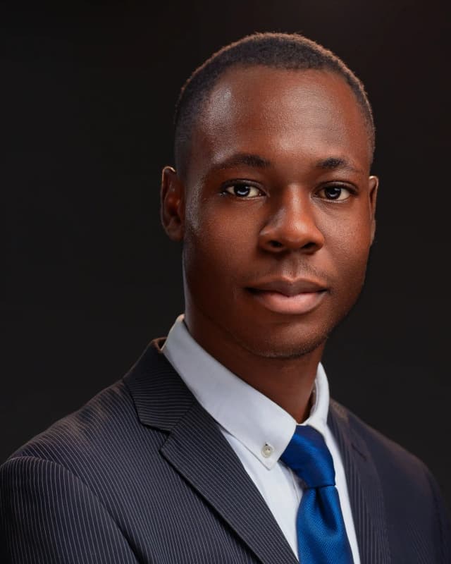 Chinbeyim Dave-Chinwo