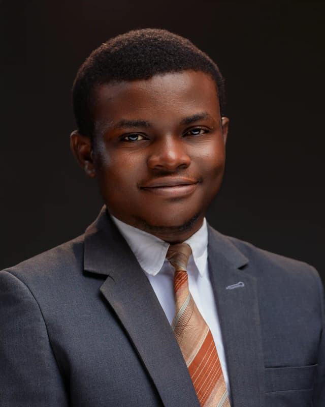 Oluwaseyi Fabunmi