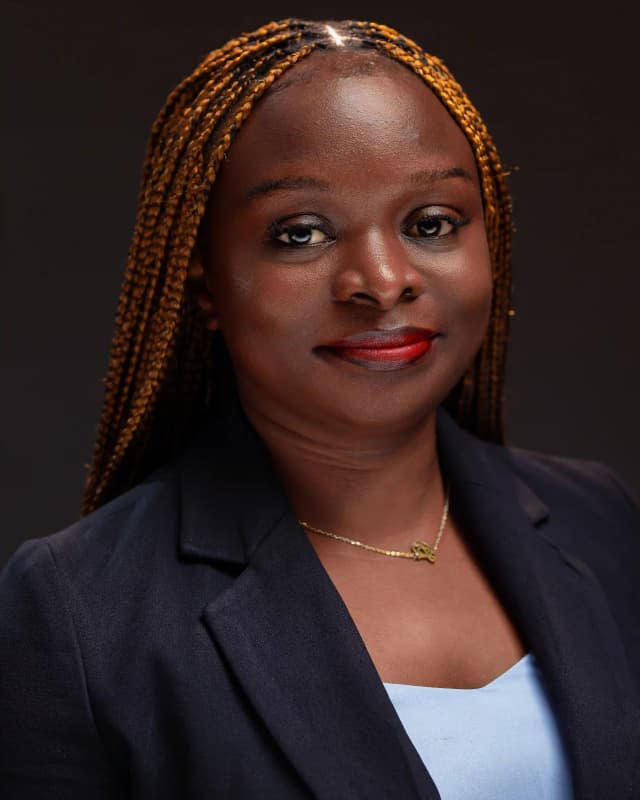 Eunice Jatau