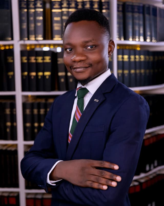 Muhiz Babatunde Adisa