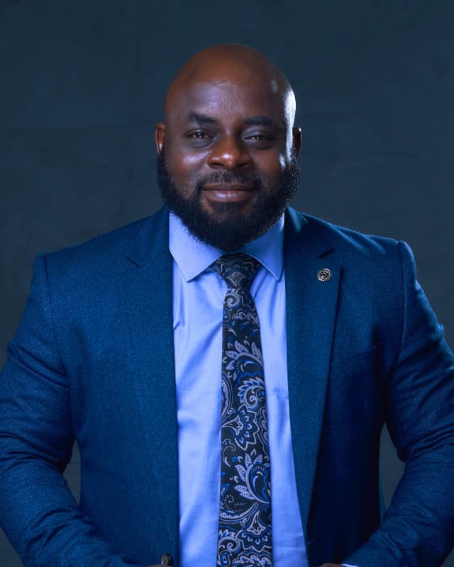 Olabode Akindele