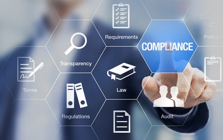 The Roles of Data Protection Compliance Organizations in Nigeria