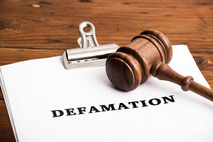 <strong>HOW TO SUE FOR DEFAMATION IN NIGERIA</strong>