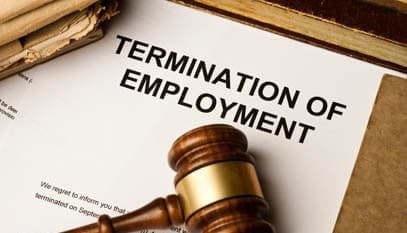 <strong>TERMINATION OF EMPLOYMENT: IS AN EMPLOYER LIABLE TO PAY FULL SALARY WHERE A CONTRACT IS TERMINATED WITHIN A NEW MONTH?</strong>