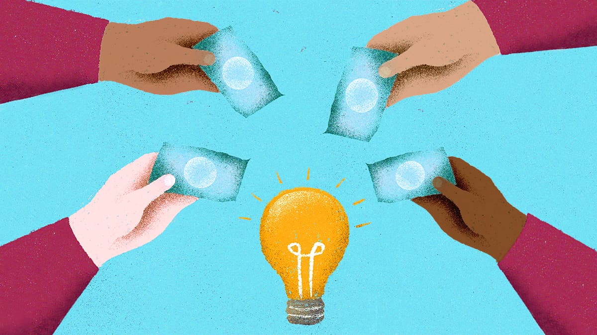 Legal Considerations for a startup in the funding phase