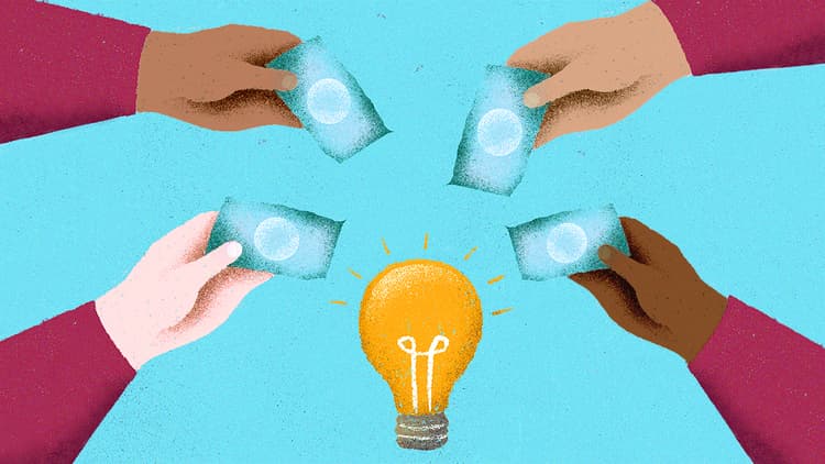 Legal Considerations for a startup in the funding phase