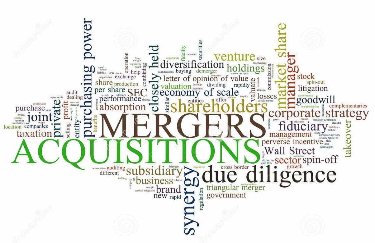 <strong>DUE DILIGENCE CHECKLIST IN MERGERS AND ACQUISITION</strong>