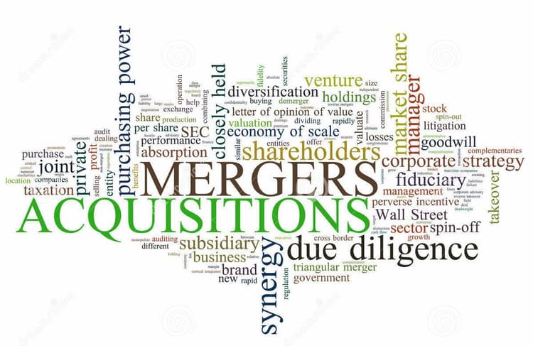 <strong>DUE DILIGENCE CHECKLIST IN MERGERS AND ACQUISITION</strong>