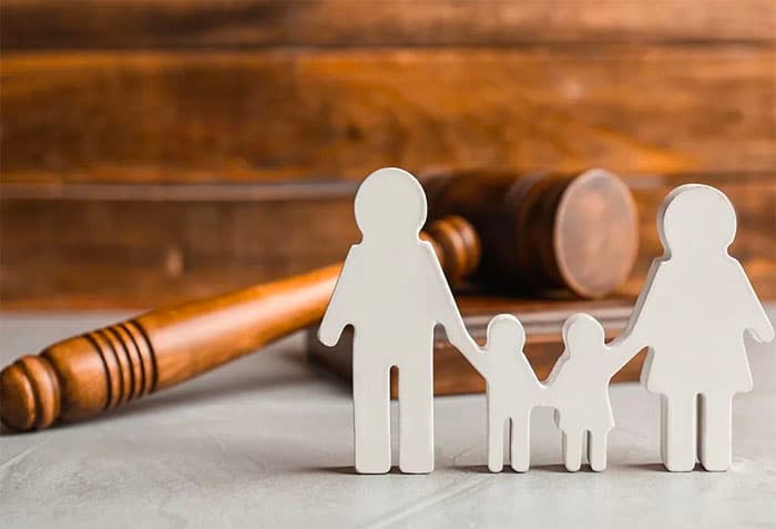 AN OVERVIEW OF THE PROCESS OF CHILD ADOPTION IN NIGERIA