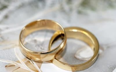 The legal rights of spouses in marriage under Nigerian law.