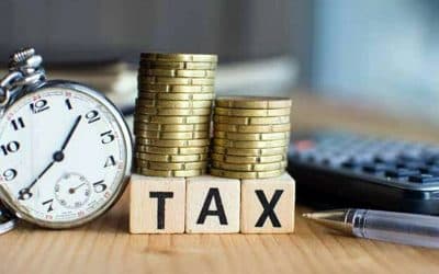 EFFECTS OF MULTIPLE AND DOUBLE TAXATION ON INDIVIDUALS AND BUSINESSES IN NIGERIA