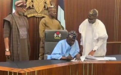 A HIGHLIGHT OF THE SALIENT PROVISIONS OF THE STUDENT LOAN ACT, 2023