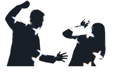 LEGAL REMEDIES FOR DOMESTIC VIOLENCE IN NIGERIA