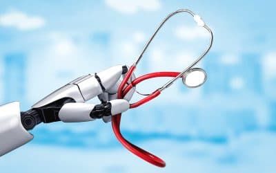 Legal Implications of AI in Healthcare: Nigerian Perspective