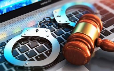 Legal Challenges in the Digital Age: Cybercrimes and Internet Regulations in Nigeria