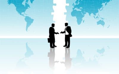 The Benefits of Arbitration for Resolving Cross-Border Commercial Disputes