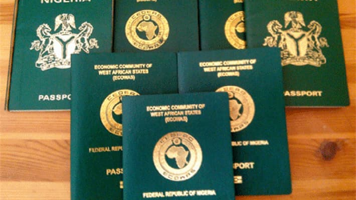 Navigating Nigeria’s Immigration Laws: Visas, Work Permits, Residency