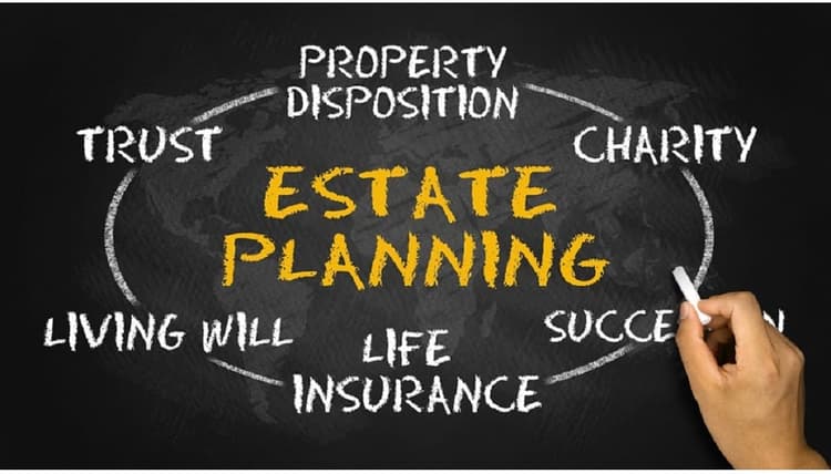 Securing Your Legacy: Estate Planning for Digital Assets in the Digital Age