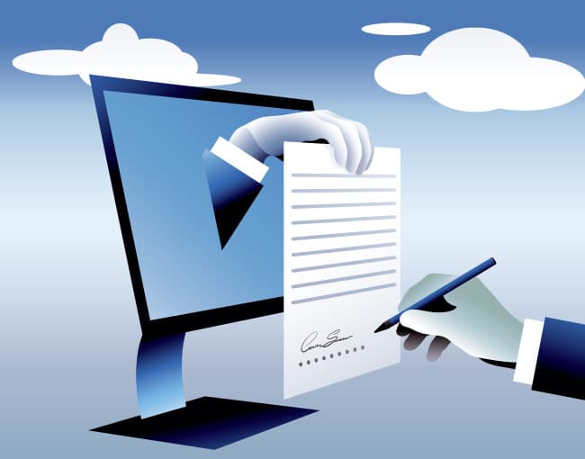 Understanding Electronic Contracts and Signatures in Nigeria: Legal Insights