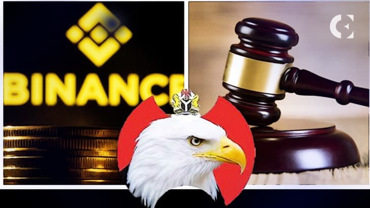 Legality or otherwise of the order compelling Binance to release the list of Nigerian traders on its platform to EFCC