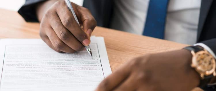Understanding the Core Elements of a Valid Will in Nigeria