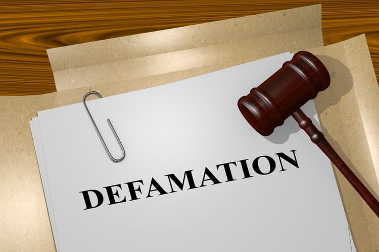 Revisiting Defamation: Is It Criminal, Civil, or Both?