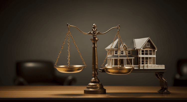 Best Property Law Firm in Abuja, Nigeria (2024)