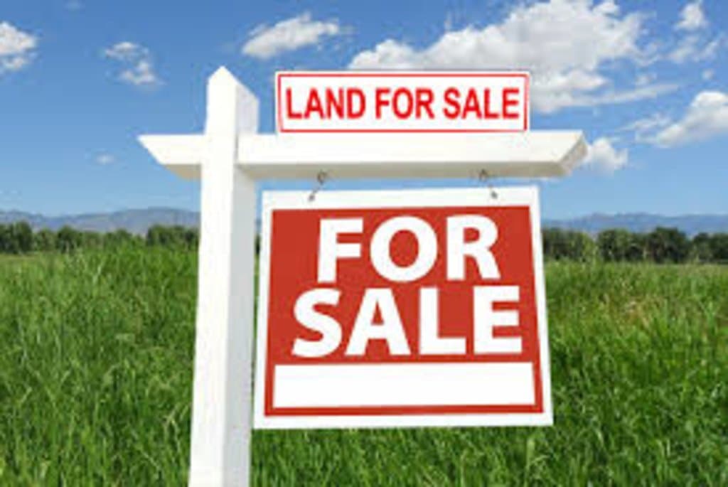 Legal Framework for Land Registration and Title Perfection in Nigeria