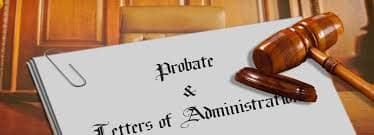 Challenges in Probate &amp; Estate Administration in Nigeria | Navigating Procedures &amp; Bottlenecks