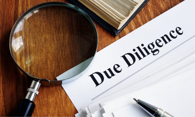How to Conduct Due Diligence on a Nigerian Company Before Investing