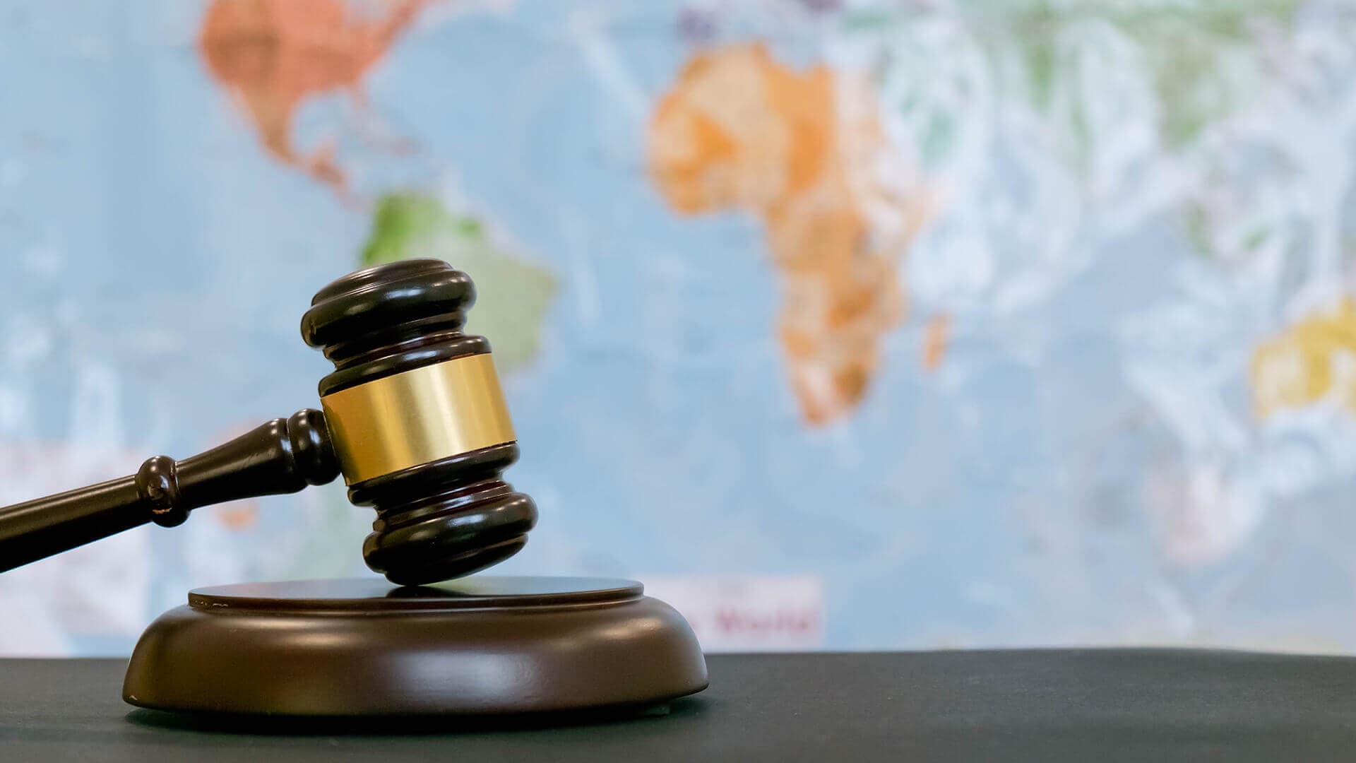 International Arbitration: A Preferred Mechanism for Oil &amp; Gas Dispute Resolution