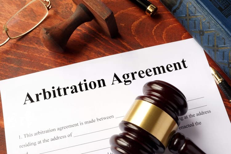 Arbitration Agreements in Nigeria: Key to Resolving Commercial Disputes