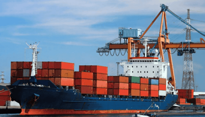 The Arrest of a Vessel in Nigeria: Procedure and Legal Challenges