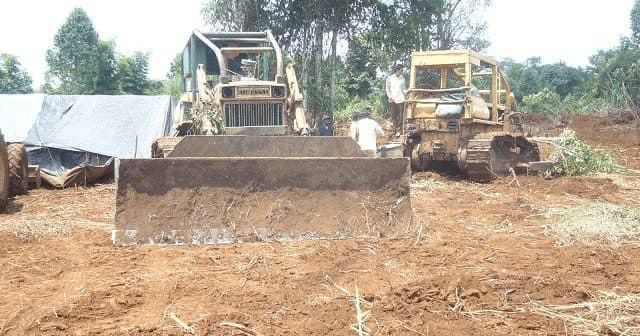 Omo Eko Pataki’s Ancestral Land Acquisition Claim: A LEGAL OPINION