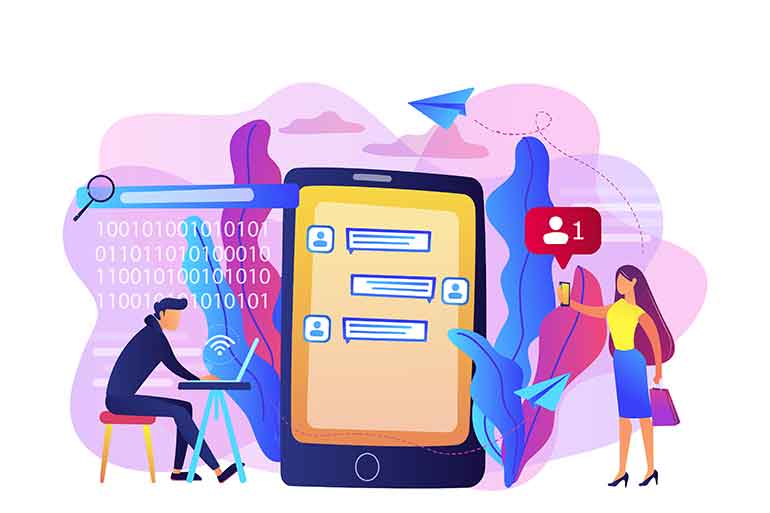 <strong>ONLINE DEFAMATION: THE LIABILITIES OF BLOGGERS</strong>