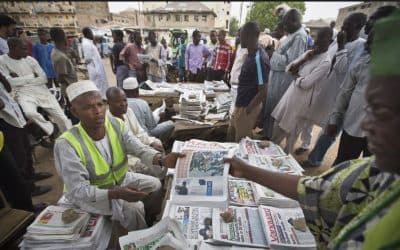GROUNDS FOR ELECTION PETITION IN NIGERIA