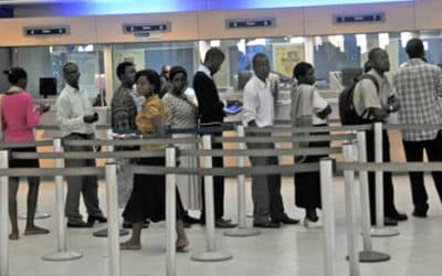 RESPONSIBILITIES OF A BANK TO ITS CUSTOMERS IN NIGERIA